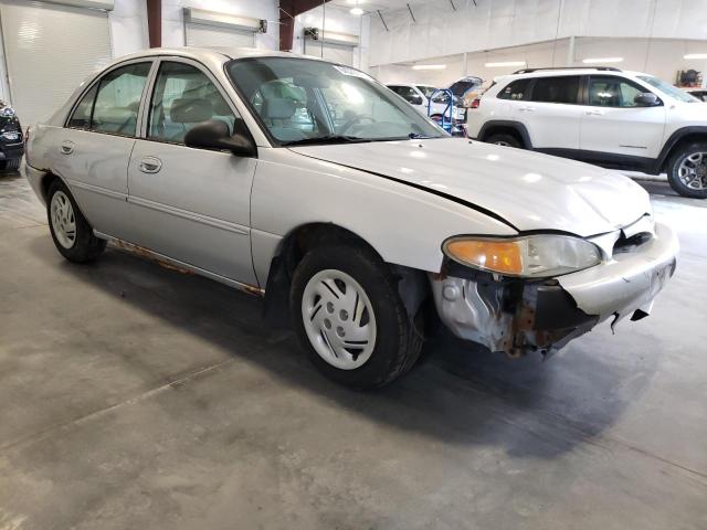 Photo 3 VIN: 3FAFP13P42R149489 - FORD ESCORT 