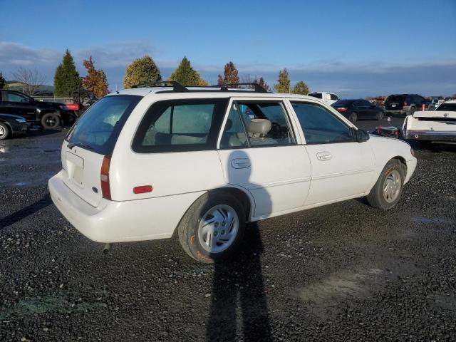 Photo 2 VIN: 3FAFP15PXWR242102 - FORD ESCORT SE 