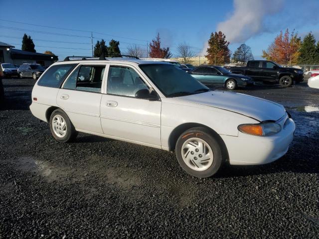 Photo 3 VIN: 3FAFP15PXWR242102 - FORD ESCORT SE 