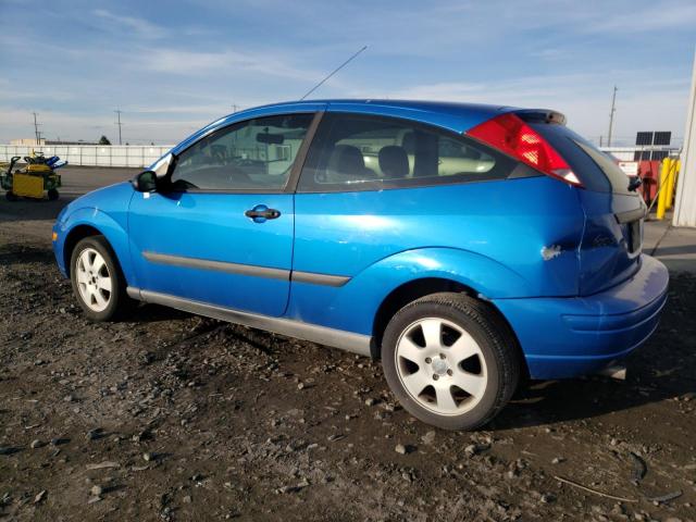 Photo 1 VIN: 3FAFP31301R237191 - FORD FOCUS 