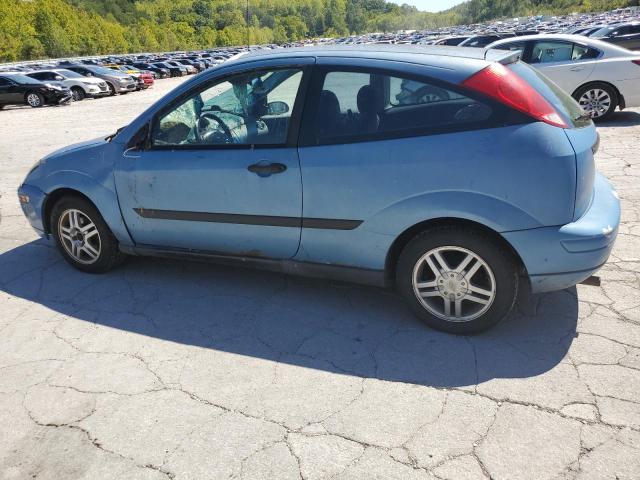 Photo 1 VIN: 3FAFP31301R248191 - FORD FOCUS ZX3 