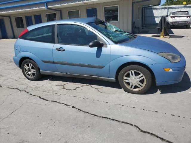 Photo 3 VIN: 3FAFP31301R248191 - FORD FOCUS ZX3 