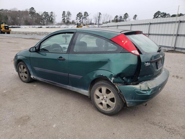 Photo 1 VIN: 3FAFP31311R229472 - FORD FOCUS 