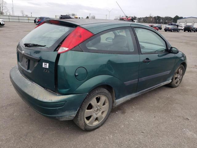 Photo 2 VIN: 3FAFP31311R229472 - FORD FOCUS 