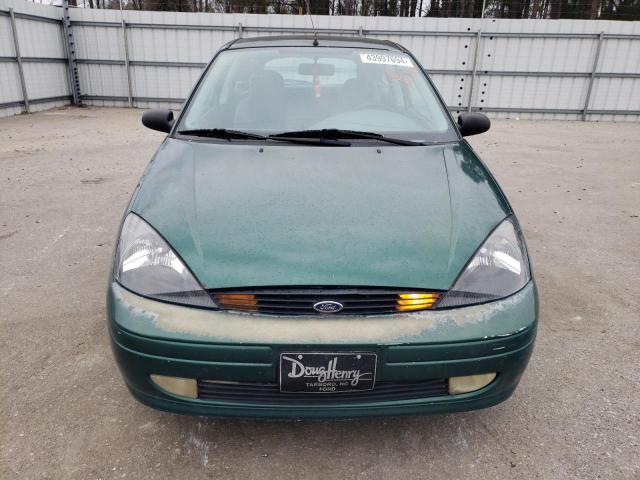 Photo 4 VIN: 3FAFP31311R229472 - FORD FOCUS 