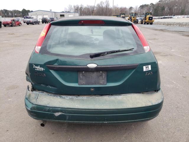 Photo 5 VIN: 3FAFP31311R229472 - FORD FOCUS 