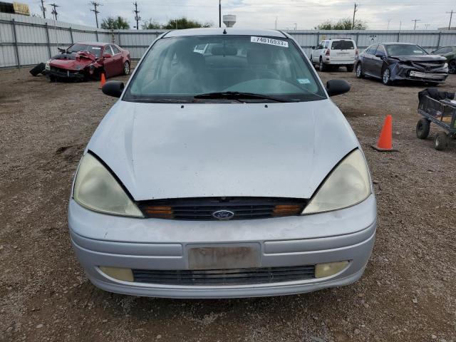 Photo 4 VIN: 3FAFP31311R247082 - FORD FOCUS 