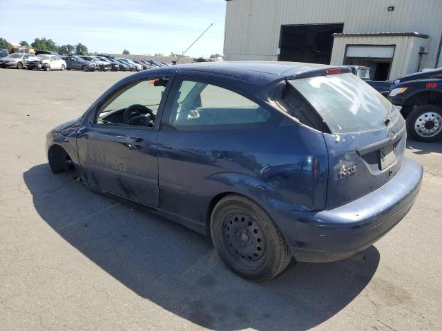 Photo 1 VIN: 3FAFP31314R122328 - FORD FOCUS 