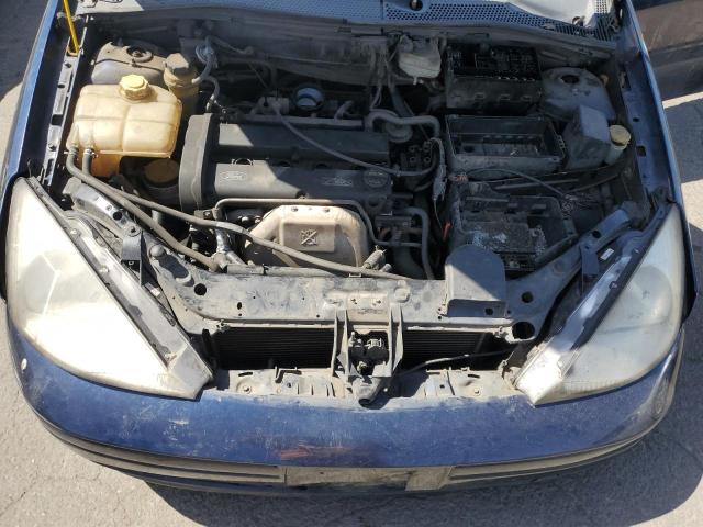 Photo 10 VIN: 3FAFP31314R122328 - FORD FOCUS 