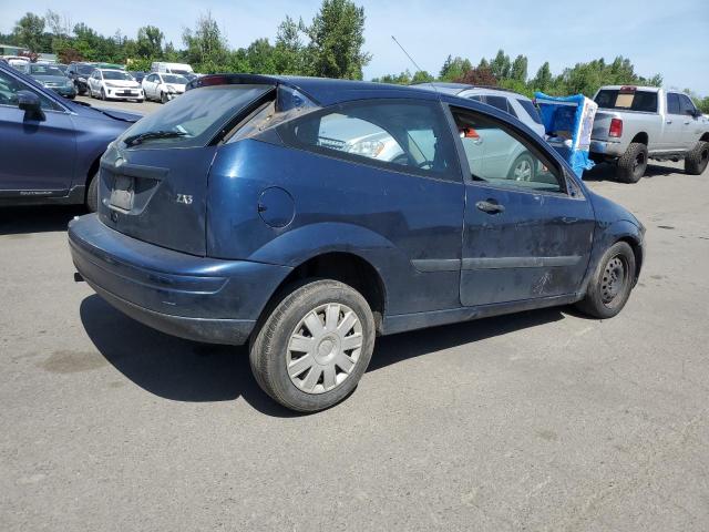 Photo 2 VIN: 3FAFP31314R122328 - FORD FOCUS 