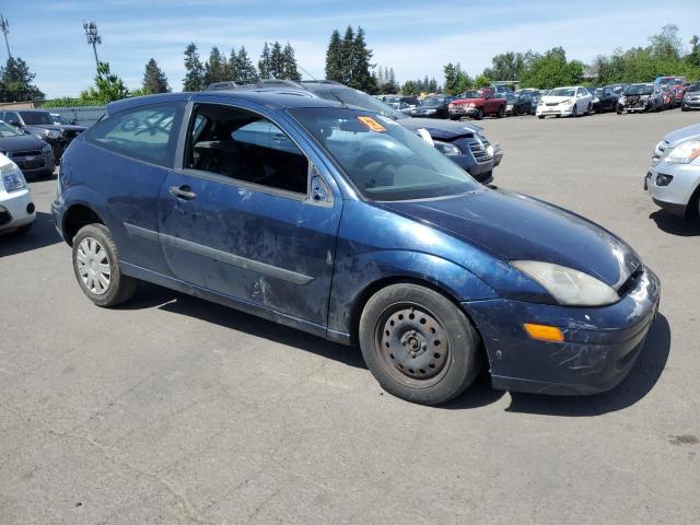 Photo 3 VIN: 3FAFP31314R122328 - FORD FOCUS 