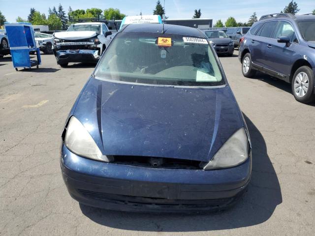 Photo 4 VIN: 3FAFP31314R122328 - FORD FOCUS 