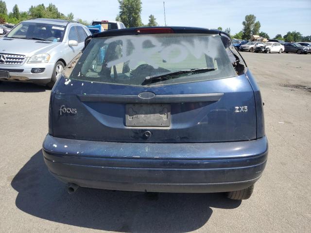 Photo 5 VIN: 3FAFP31314R122328 - FORD FOCUS 