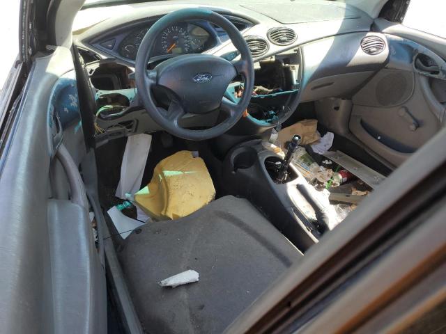 Photo 7 VIN: 3FAFP31314R122328 - FORD FOCUS 