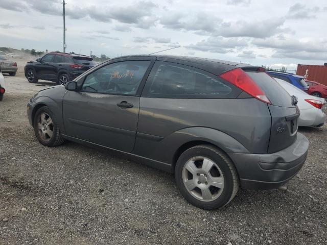 Photo 1 VIN: 3FAFP31314R126833 - FORD FOCUS 