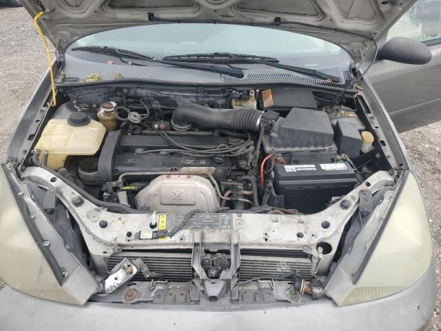 Photo 10 VIN: 3FAFP31314R126833 - FORD FOCUS 