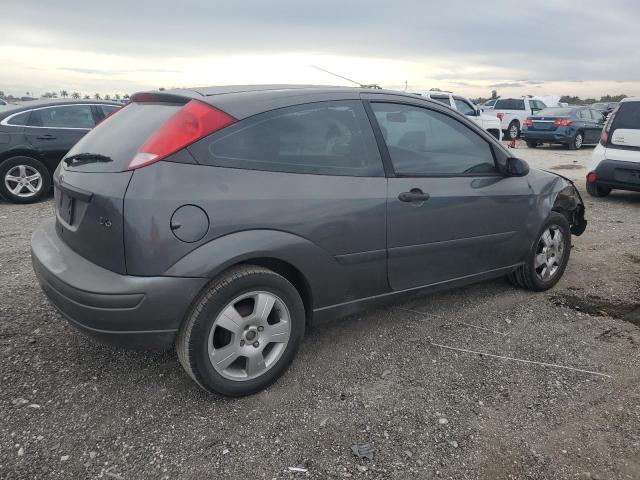 Photo 2 VIN: 3FAFP31314R126833 - FORD FOCUS 