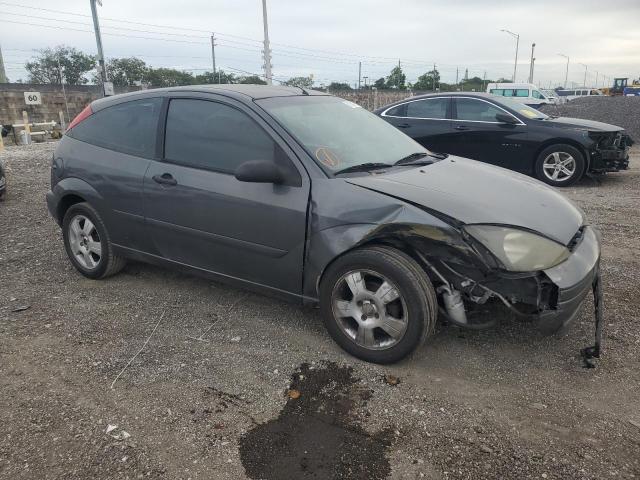 Photo 3 VIN: 3FAFP31314R126833 - FORD FOCUS 