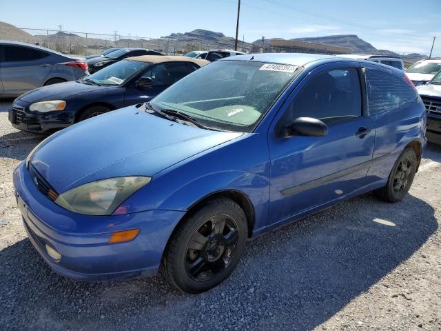 Photo 0 VIN: 3FAFP31323R112101 - FORD FOCUS 