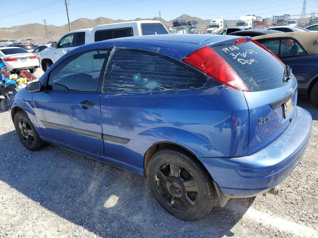 Photo 1 VIN: 3FAFP31323R112101 - FORD FOCUS 