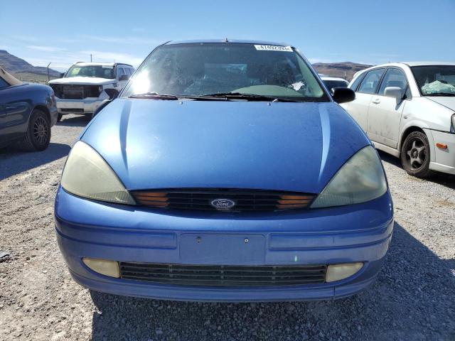 Photo 4 VIN: 3FAFP31323R112101 - FORD FOCUS 