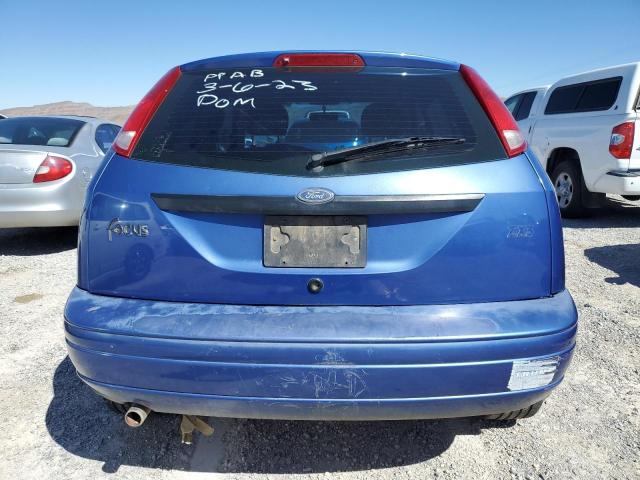 Photo 5 VIN: 3FAFP31323R112101 - FORD FOCUS 