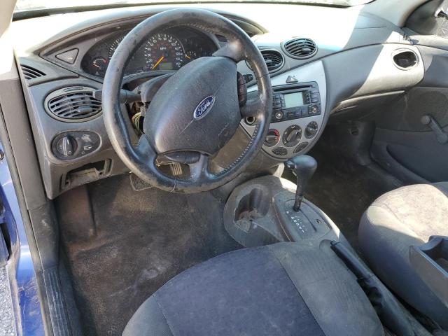 Photo 7 VIN: 3FAFP31323R112101 - FORD FOCUS 