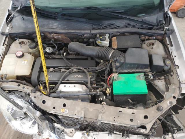 Photo 10 VIN: 3FAFP31331R250615 - FORD FOCUS 