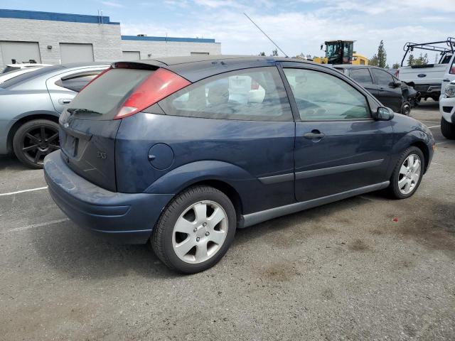 Photo 2 VIN: 3FAFP31332R166926 - FORD FOCUS ZX3 