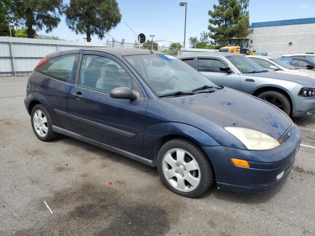 Photo 3 VIN: 3FAFP31332R166926 - FORD FOCUS ZX3 