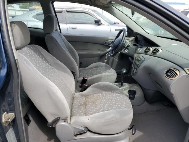 Photo 6 VIN: 3FAFP31332R166926 - FORD FOCUS ZX3 