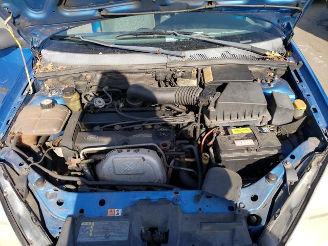 Photo 10 VIN: 3FAFP31332R191969 - FORD FOCUS 