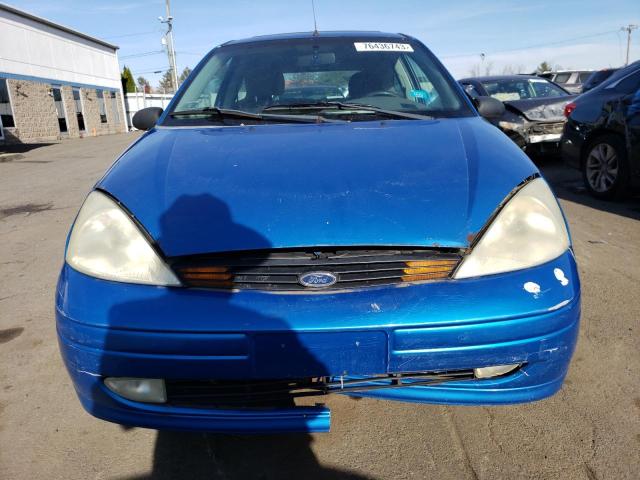 Photo 4 VIN: 3FAFP31332R191969 - FORD FOCUS 