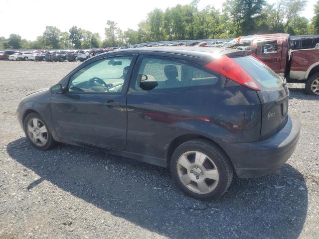 Photo 1 VIN: 3FAFP31334R122301 - FORD FOCUS ZX3 