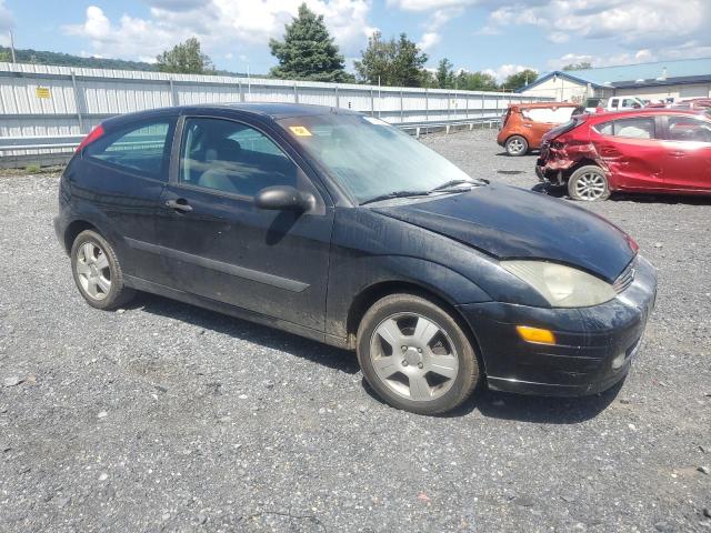 Photo 3 VIN: 3FAFP31334R122301 - FORD FOCUS ZX3 