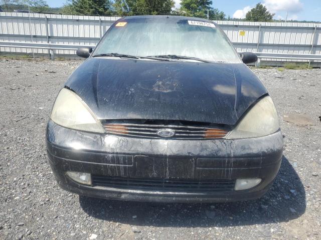 Photo 4 VIN: 3FAFP31334R122301 - FORD FOCUS ZX3 