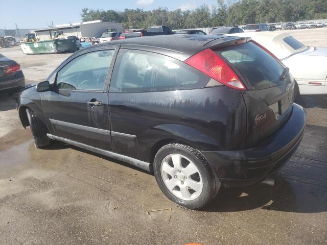 Photo 1 VIN: 3FAFP31341R104997 - FORD FOCUS ZX3 