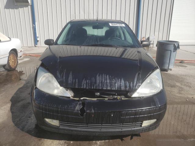 Photo 4 VIN: 3FAFP31341R104997 - FORD FOCUS ZX3 