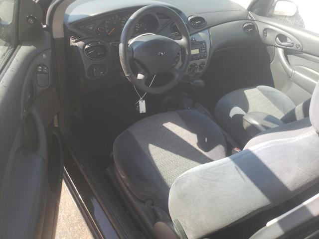 Photo 7 VIN: 3FAFP31341R104997 - FORD FOCUS ZX3 