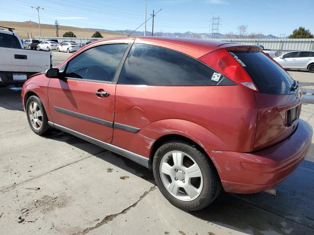 Photo 1 VIN: 3FAFP31341R125168 - FORD FOCUS 