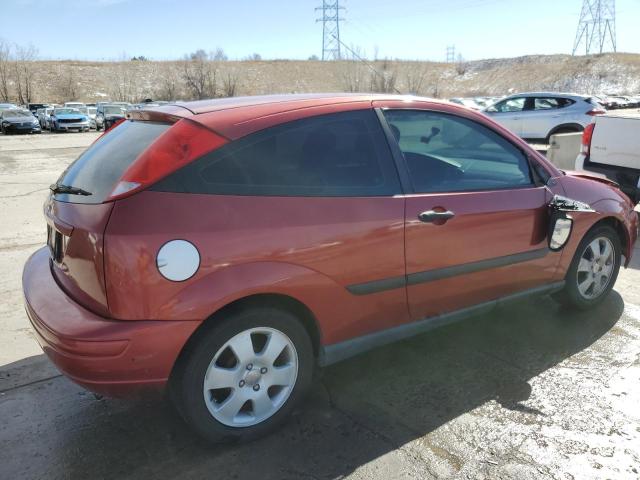 Photo 2 VIN: 3FAFP31341R125168 - FORD FOCUS 