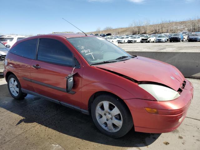 Photo 3 VIN: 3FAFP31341R125168 - FORD FOCUS 