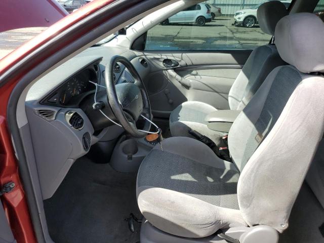 Photo 6 VIN: 3FAFP31341R125168 - FORD FOCUS 