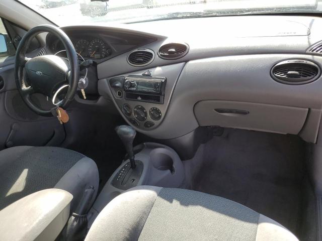 Photo 7 VIN: 3FAFP31341R125168 - FORD FOCUS 