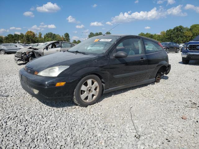 Photo 0 VIN: 3FAFP31341R139636 - FORD FOCUS ZX3 