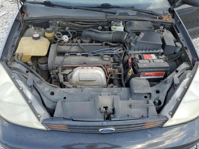 Photo 10 VIN: 3FAFP31341R139636 - FORD FOCUS ZX3 