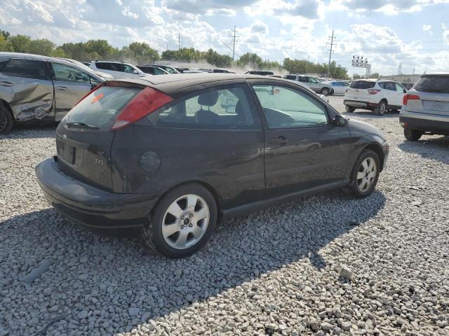 Photo 2 VIN: 3FAFP31341R139636 - FORD FOCUS ZX3 