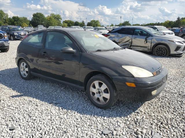 Photo 3 VIN: 3FAFP31341R139636 - FORD FOCUS ZX3 