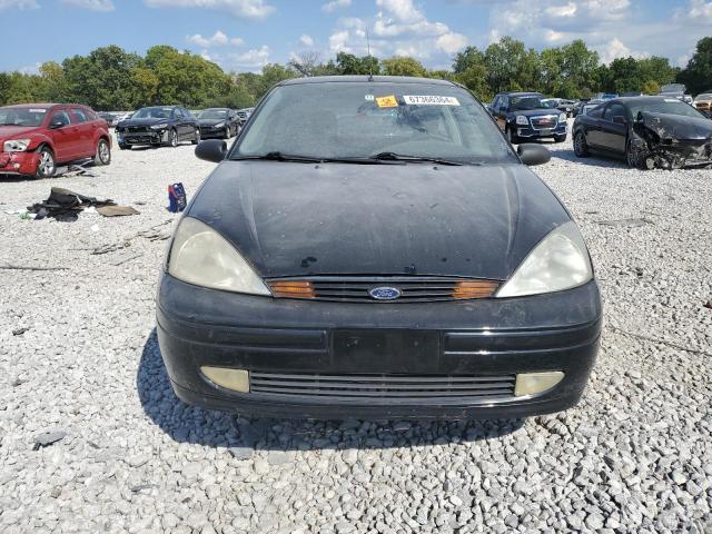 Photo 4 VIN: 3FAFP31341R139636 - FORD FOCUS ZX3 