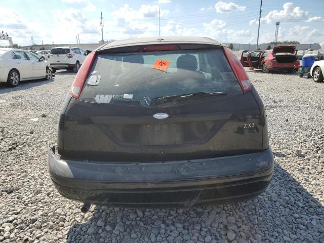 Photo 5 VIN: 3FAFP31341R139636 - FORD FOCUS ZX3 